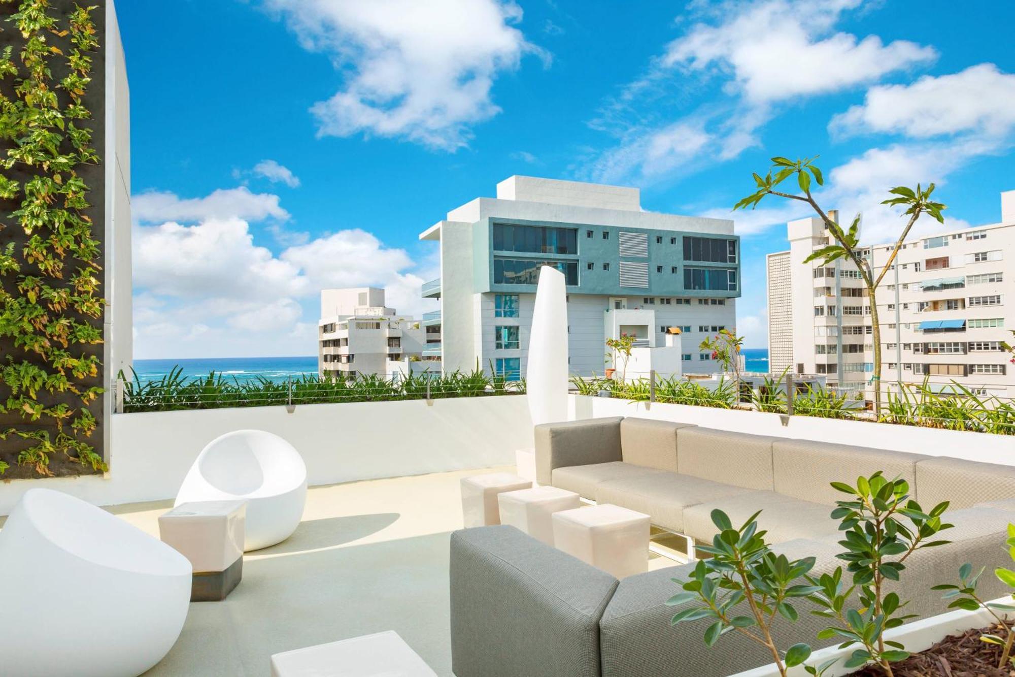 Ac By Marriott Condado Hotel San Juan