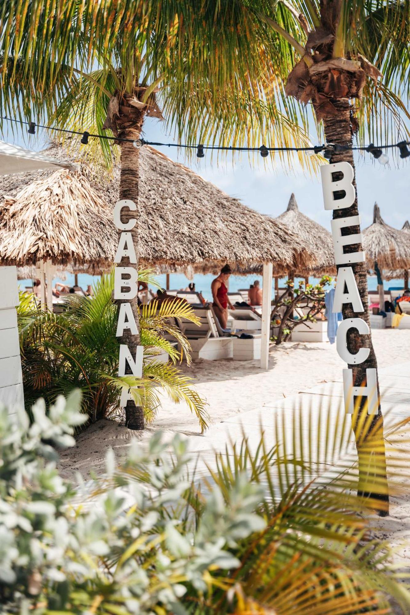 Bon Bini Curacao Holiday park Willemstad