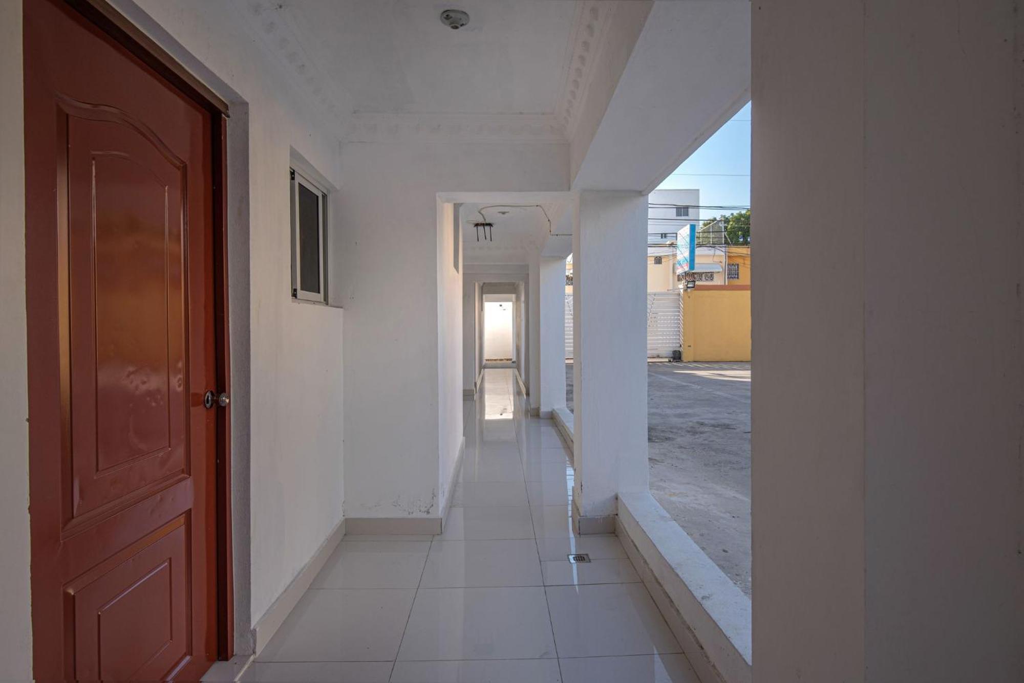 Tropical Island Apartment La Viva