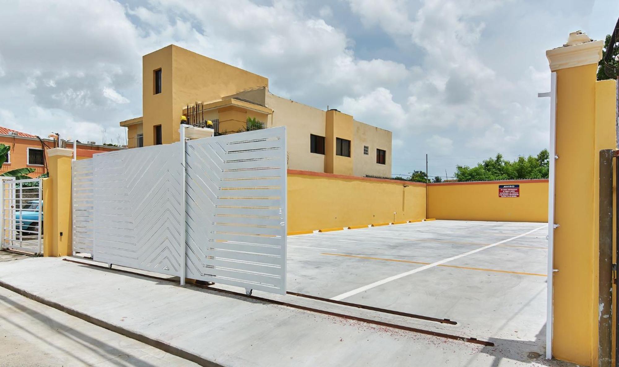 Apartment Tropical Island La Viva