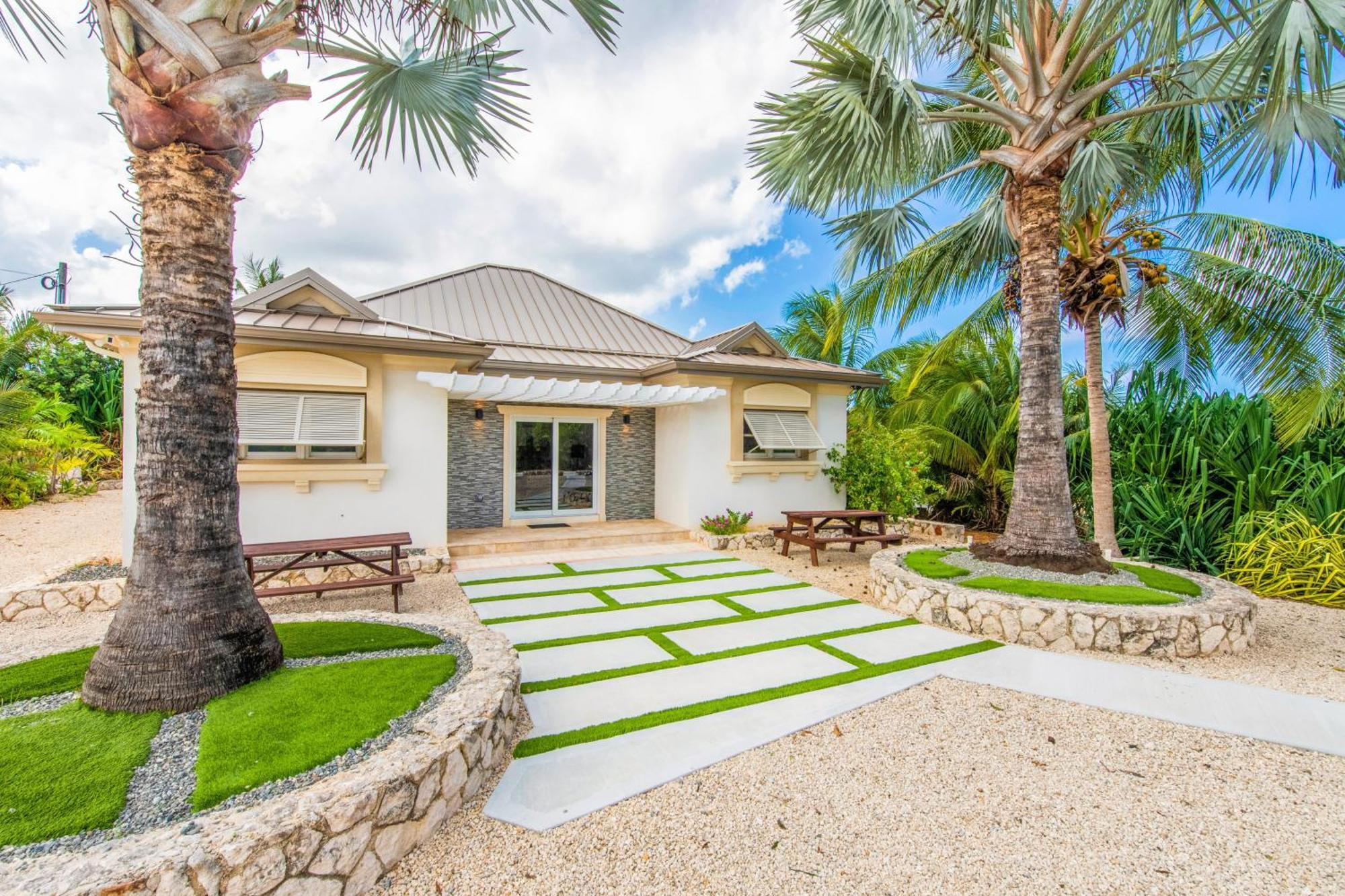 Holiday home The Mastic Collection *