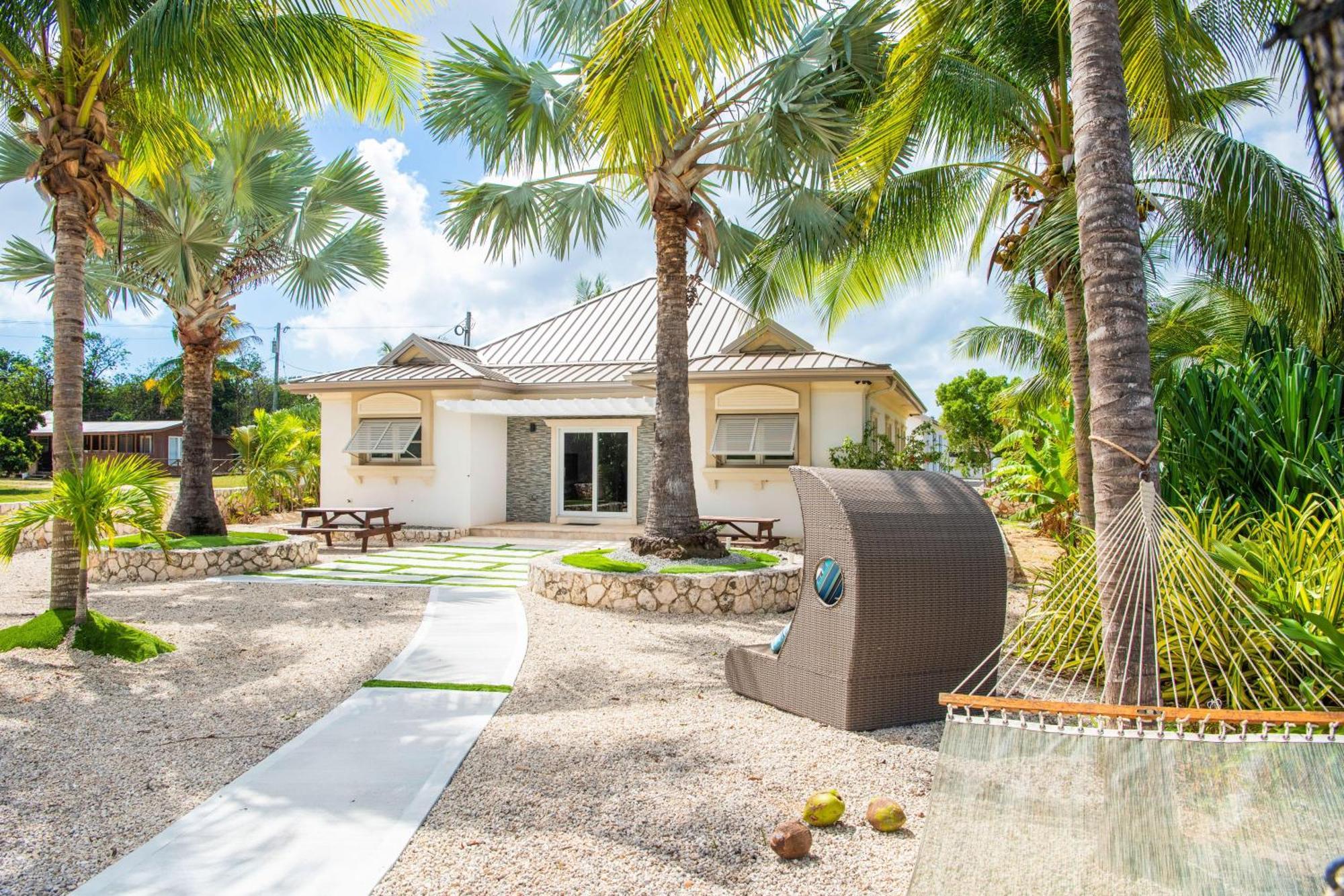 Holiday home The Mastic Collection *