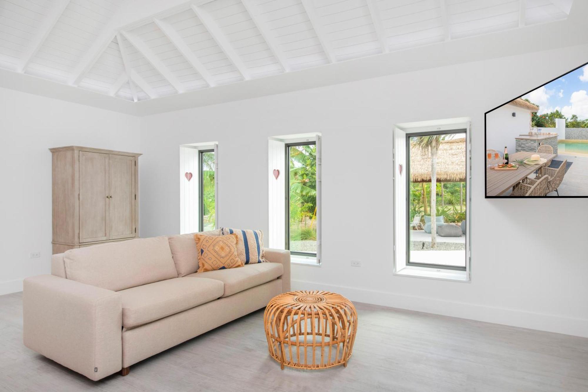 The Mastic Collection Holiday home North Side