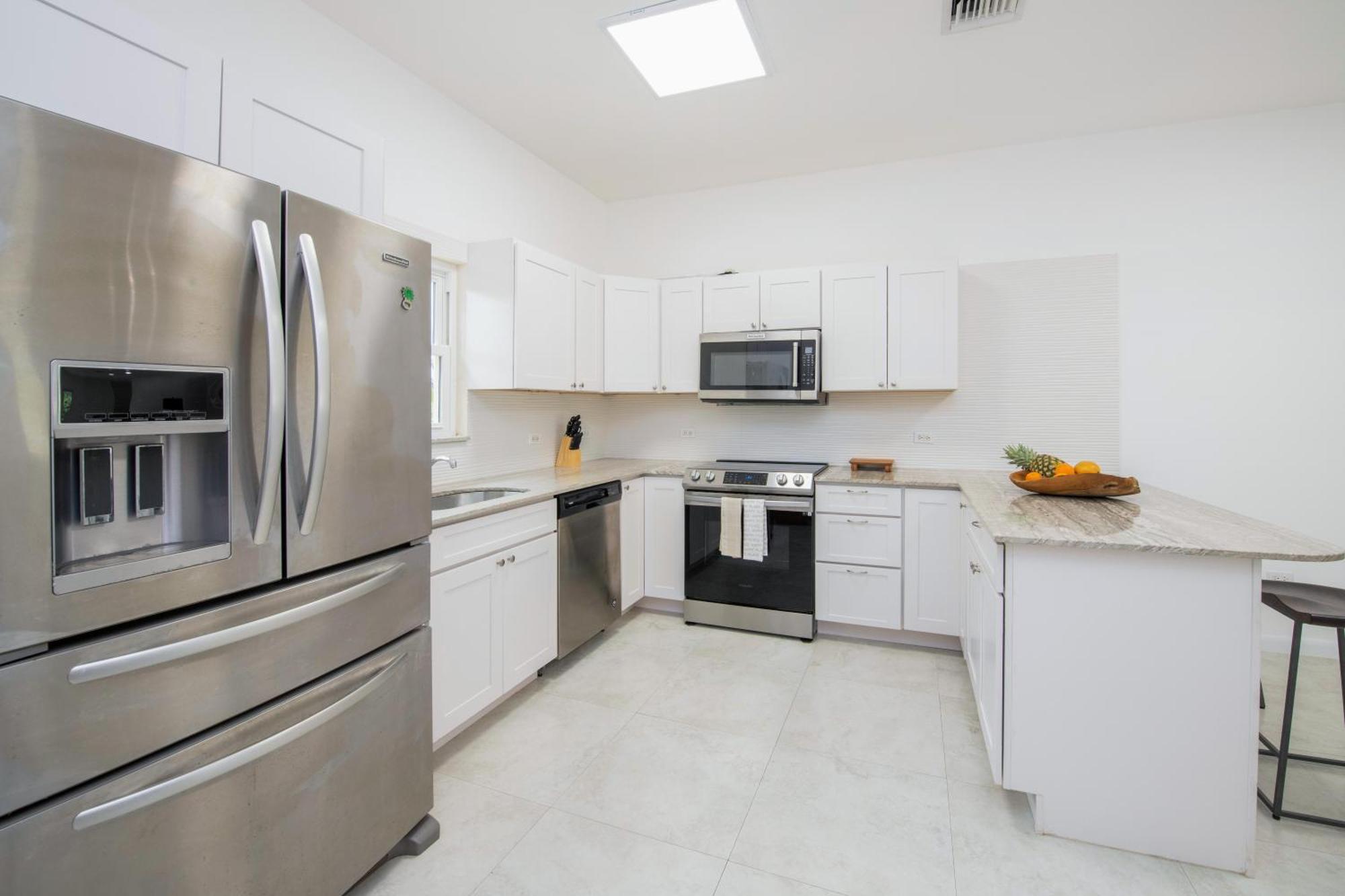 The Mastic Collection Holiday home