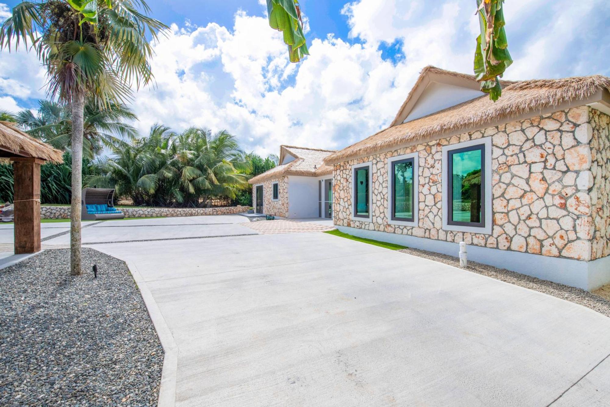 Holiday home The Mastic Collection *