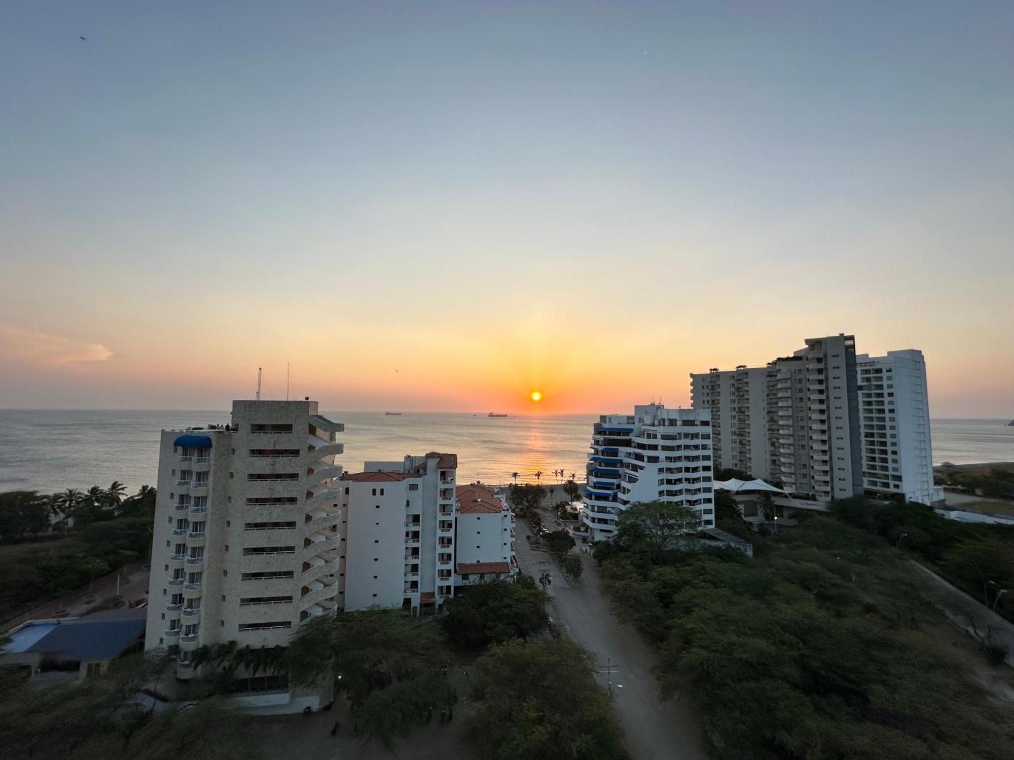 Tu Casa En * Santa Marta (Magdalena)