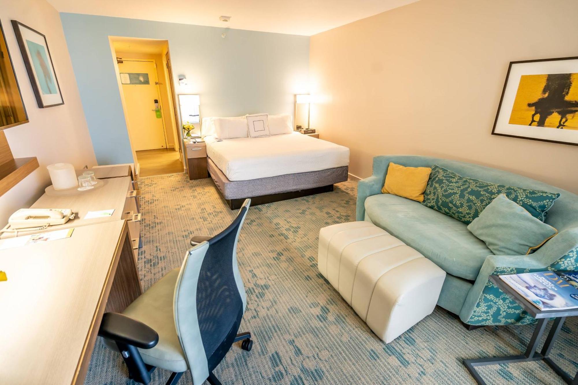 Resort Courtyard By Marriott Isla Verde Beach 4*