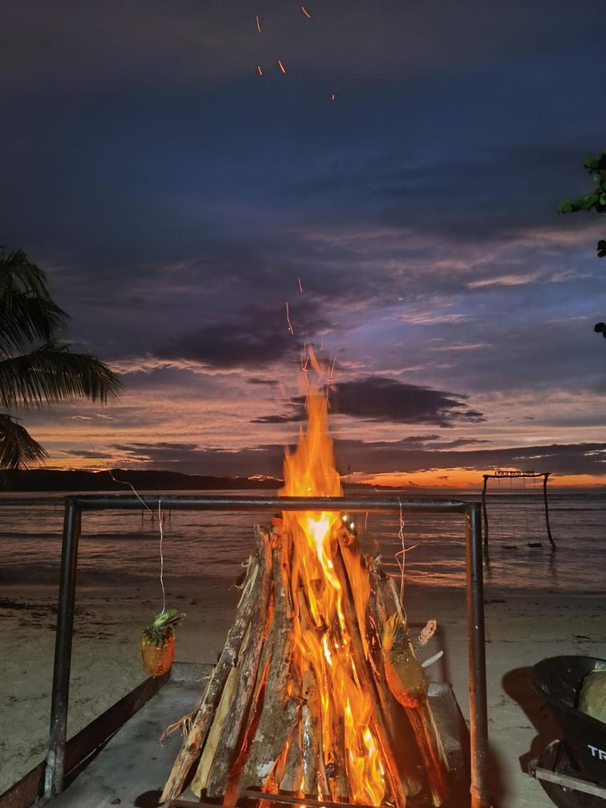 Hotel Boutique & Punta Rucia