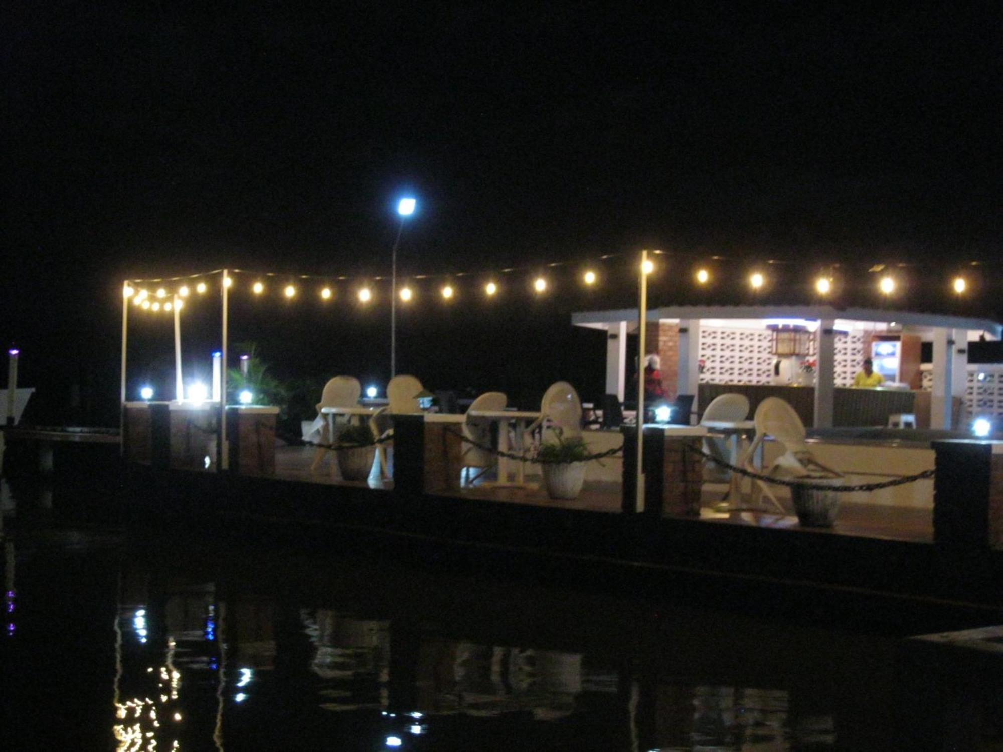 Hotel Fisherman's Florence Hall