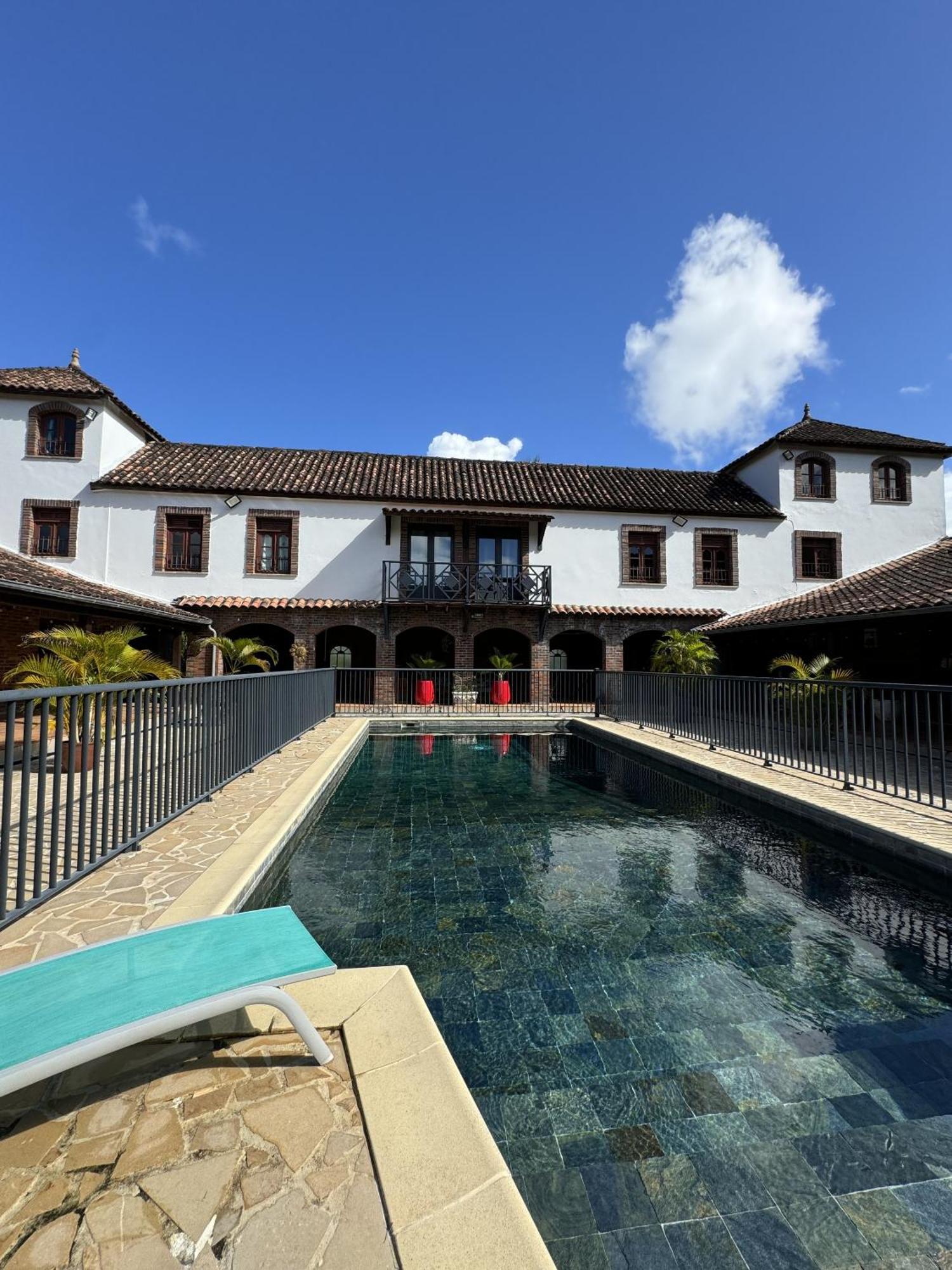 Domaine Du Chateau * Les Trois-Ilets