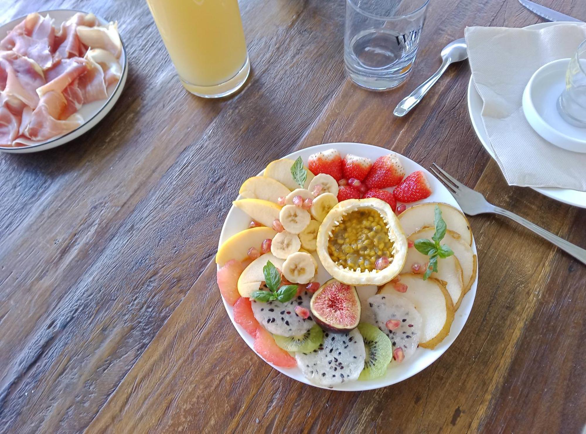Bed & Breakfast D'hote Friar's Bay La Savane