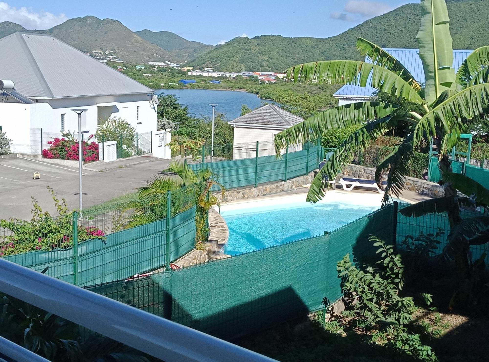 Bed & Breakfast D'hote Friar's Bay