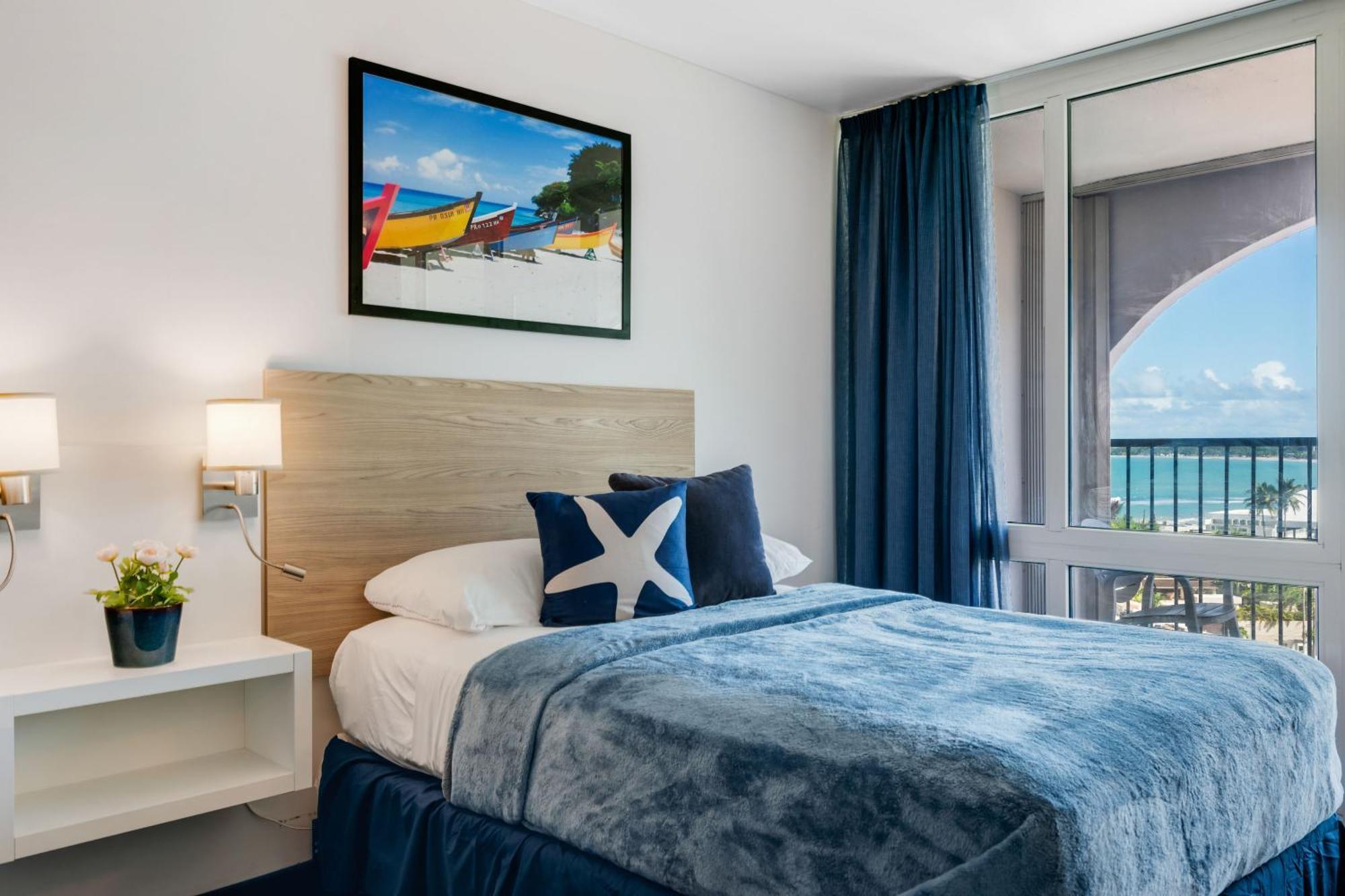 Esj Towers By Chana Aparthotel 2*