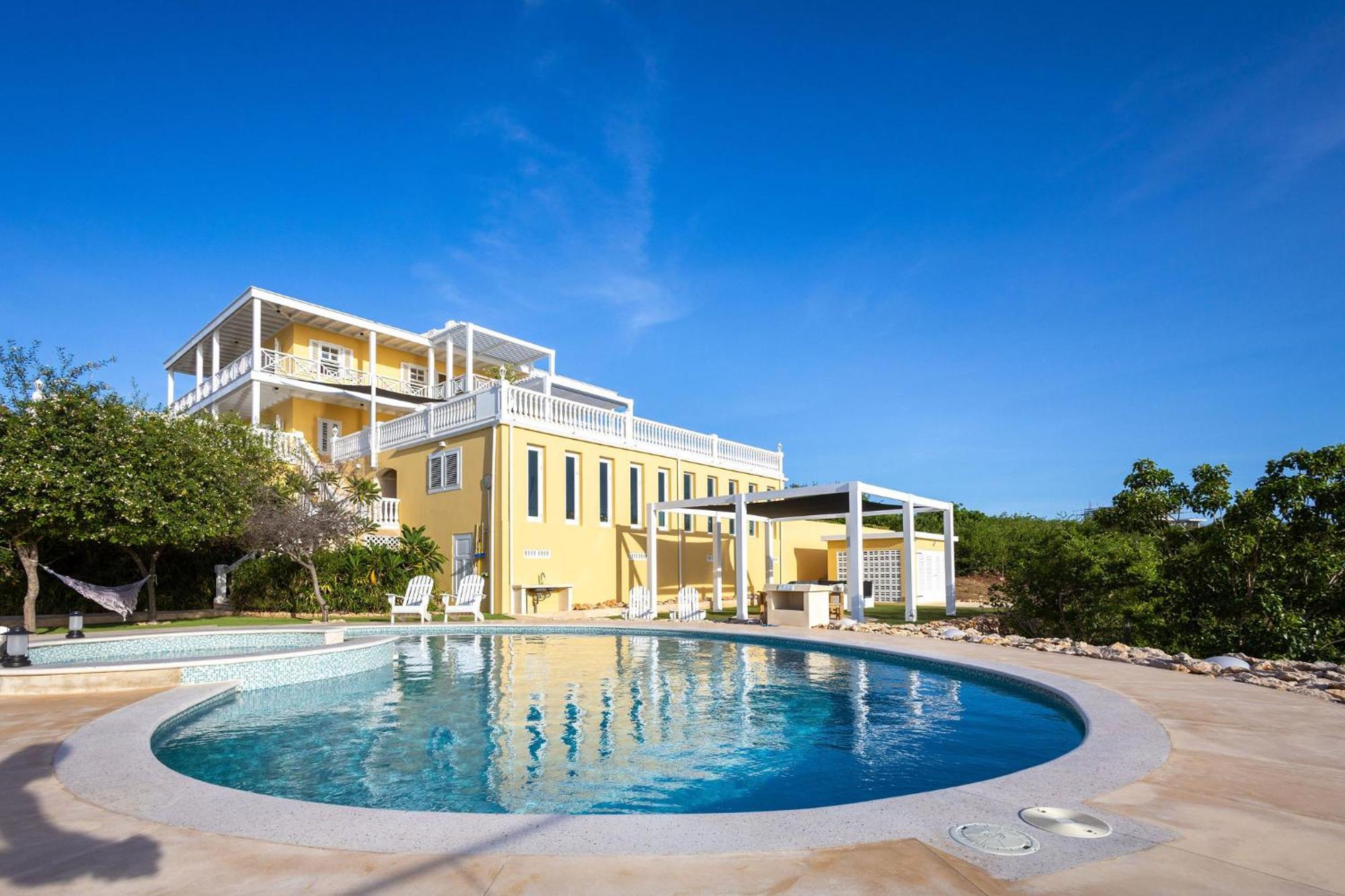 Pousada Coral Estate Retals - Villa Rentals