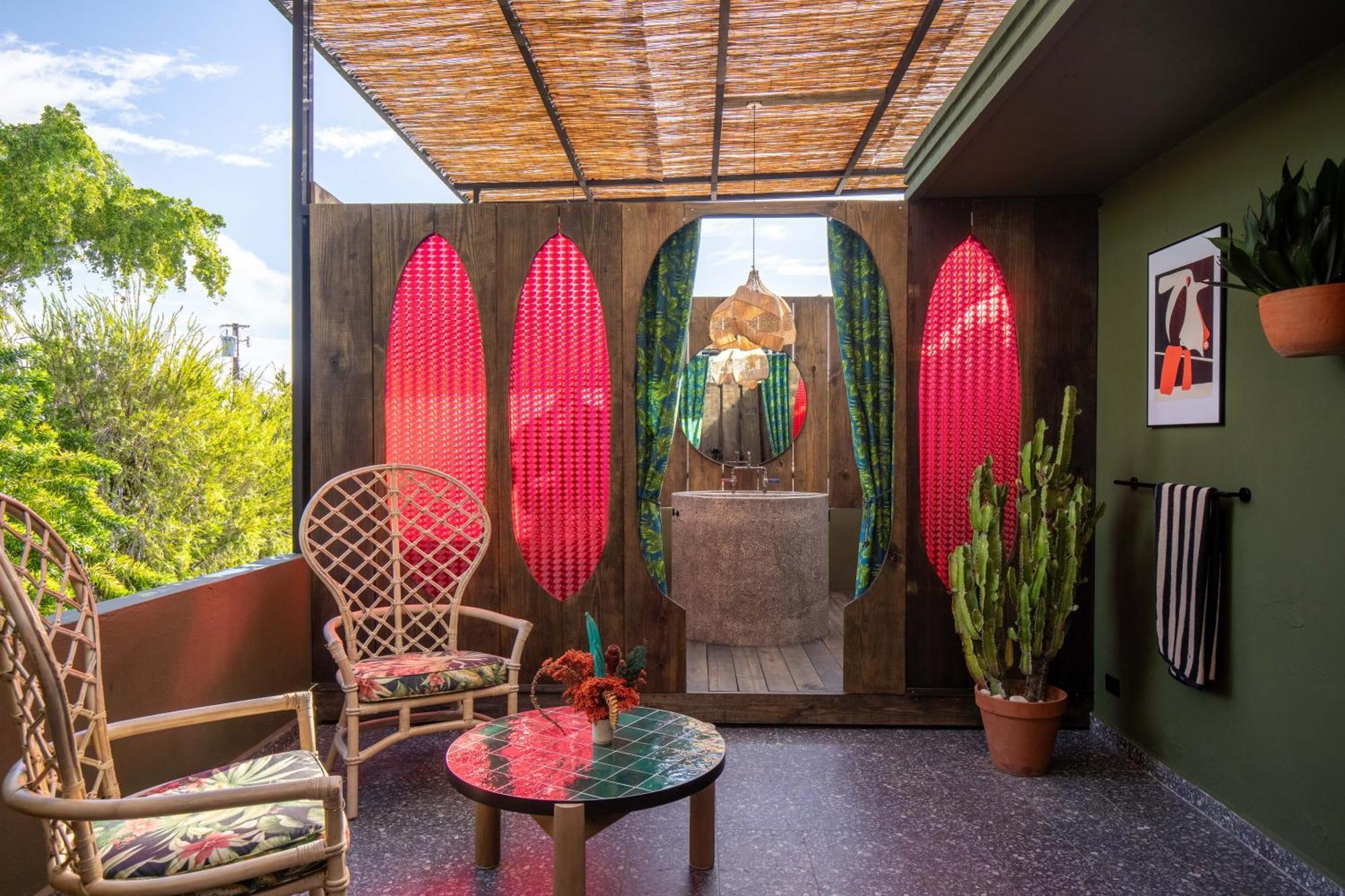 Dreamcatcher By Dw - Adults Only Hotel San Juan