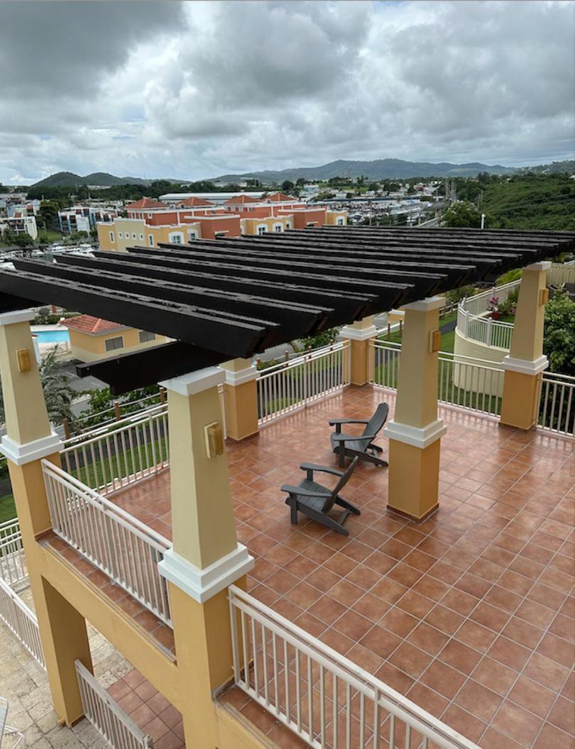 Apartamento Luxury With Ocean Views