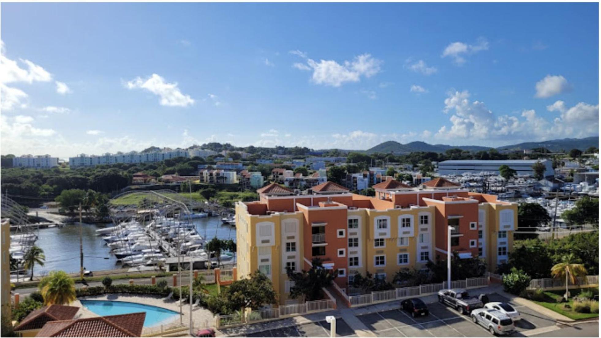 Luxury With Ocean Views Apartamento *