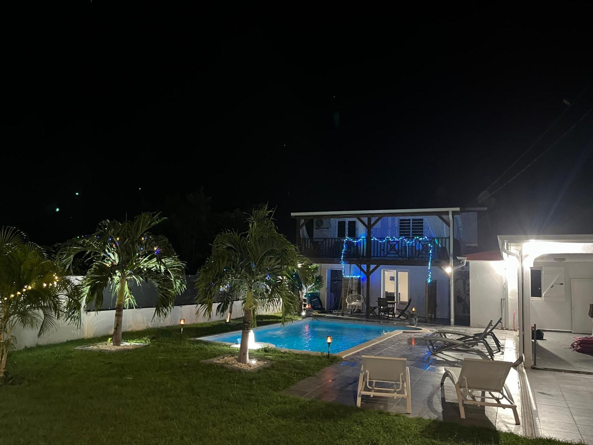 O'mangos Hibiscus Apartment