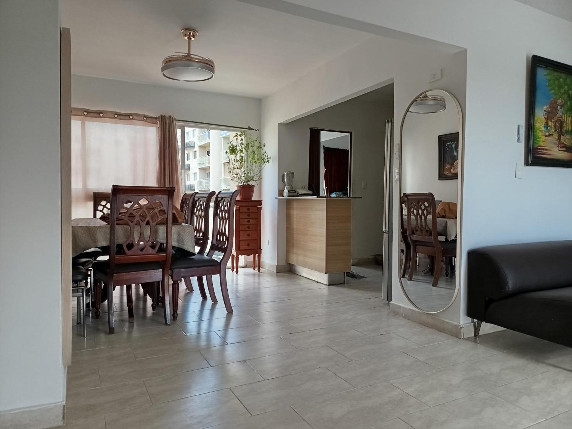 Mirador Colonial, En Riviera Colonial Apartment Santo Domingo