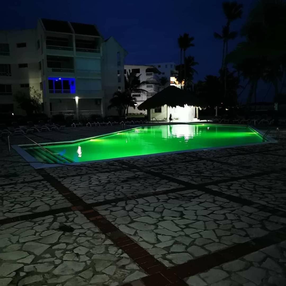 Confortable Vista Al Mar