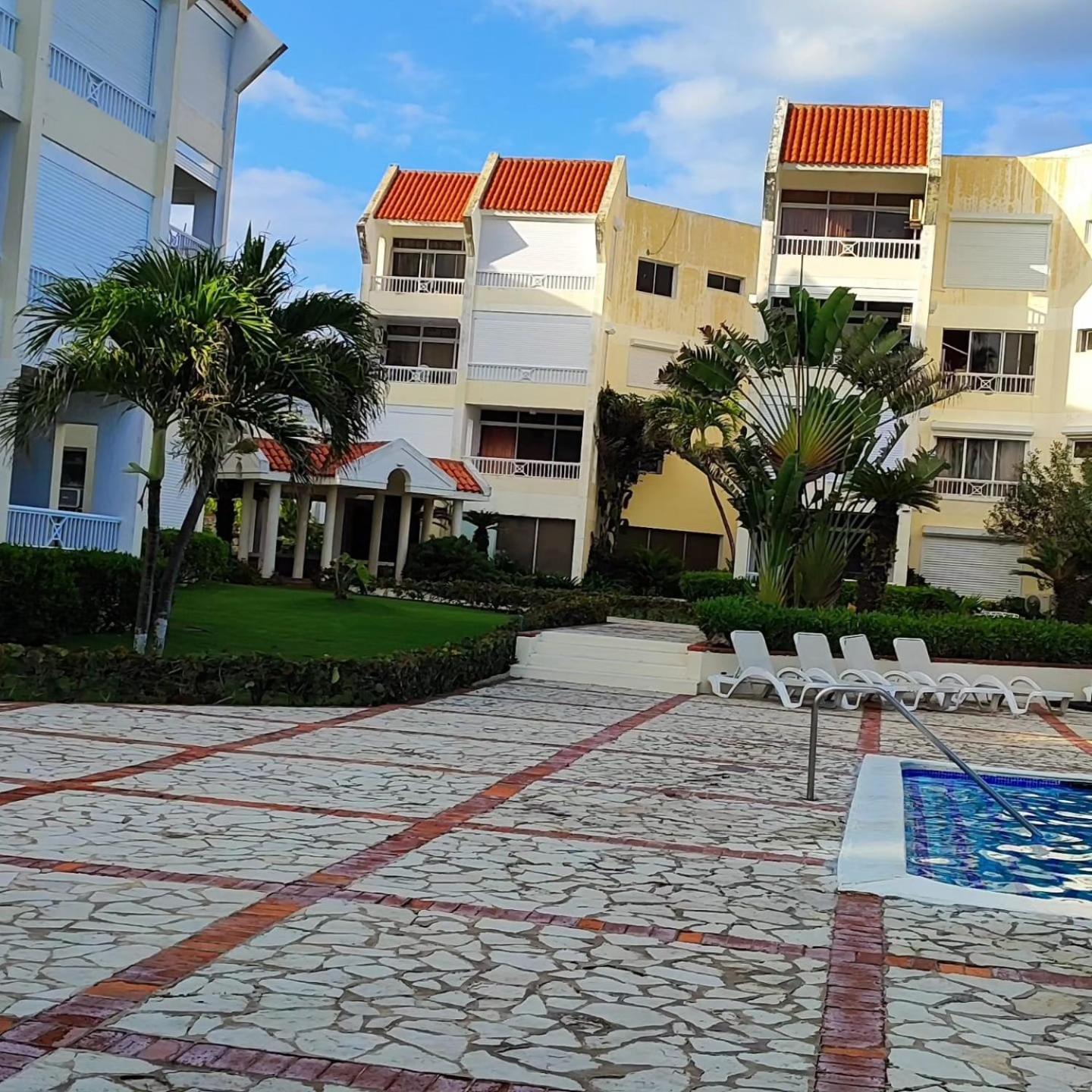 Apartment Confortable Vista Al Mar *