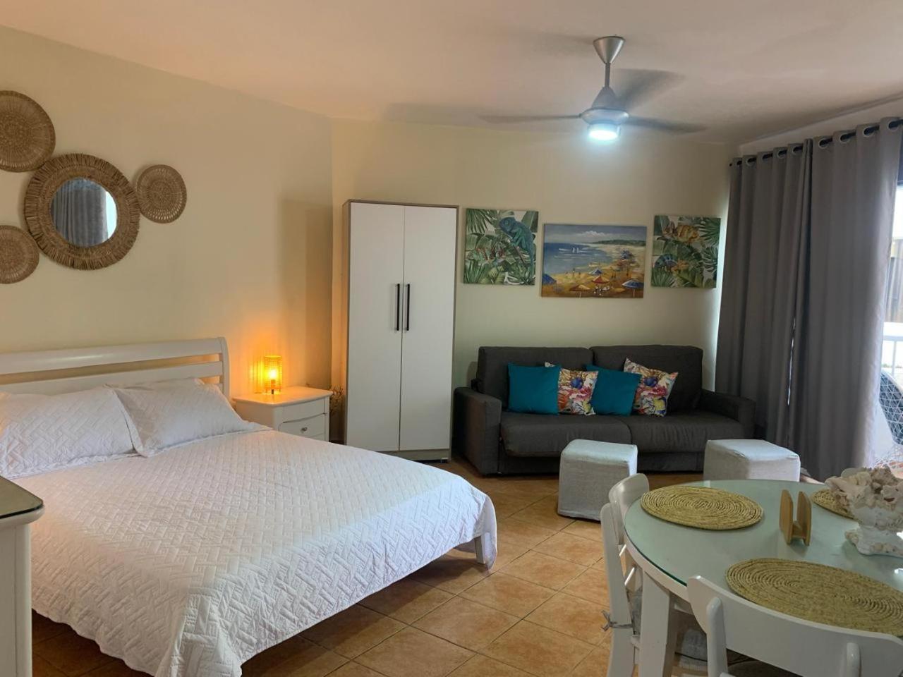 Apartment Confortable Vista Al Mar Juan Dolio