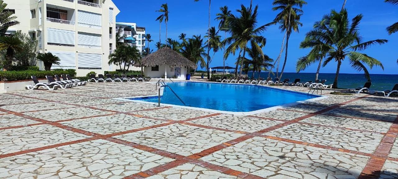 Confortable Vista Al Mar Apartment *