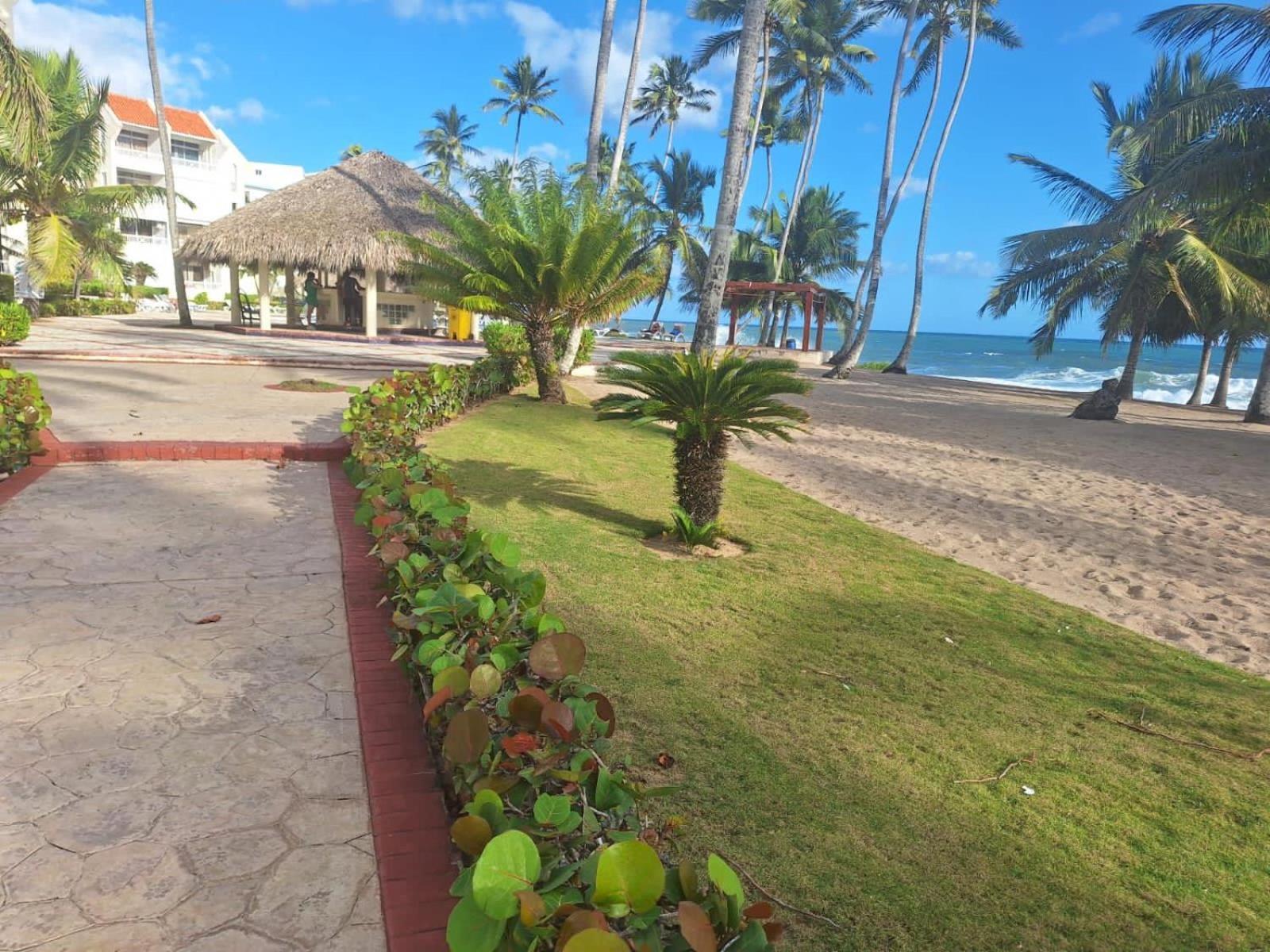 Apartment Confortable Vista Al Mar Juan Dolio