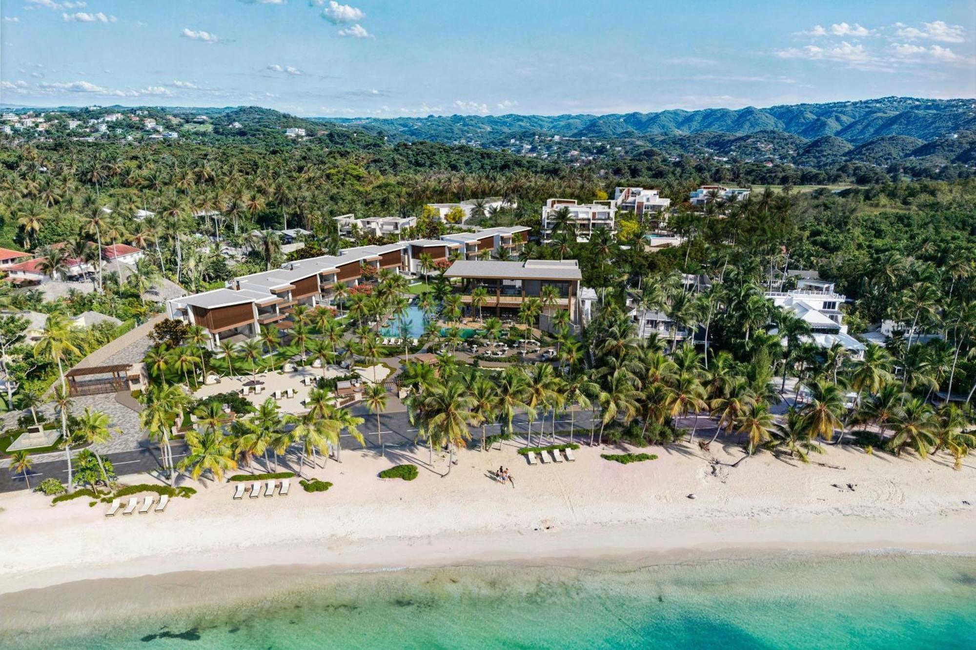 Donoma Terrenas & Spa, Autograph Collection