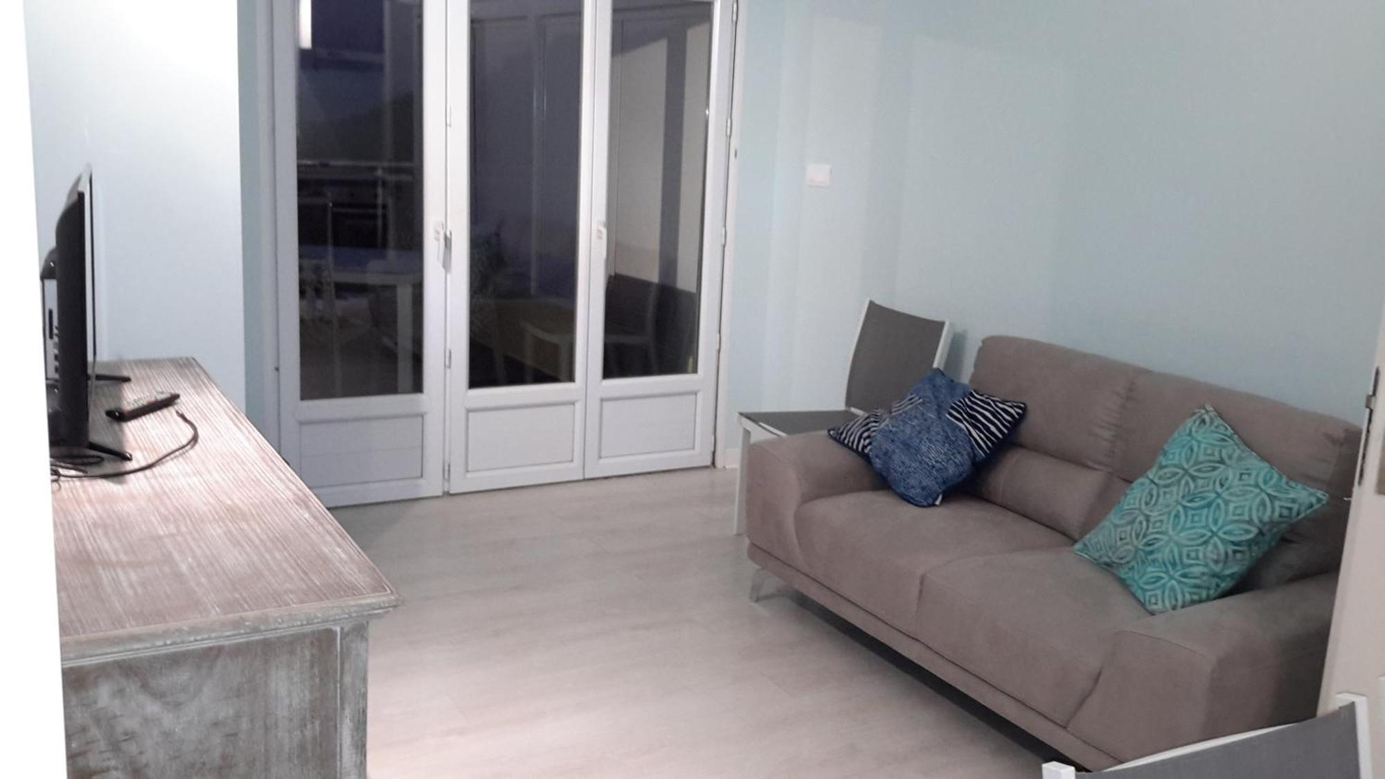 Holiday home Habitation Pineau *