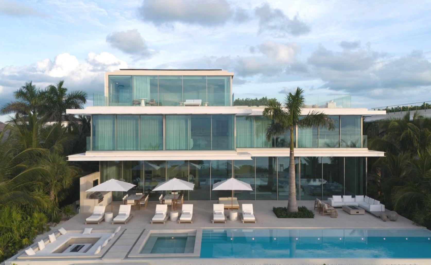 Resort Enclave Grace Bay