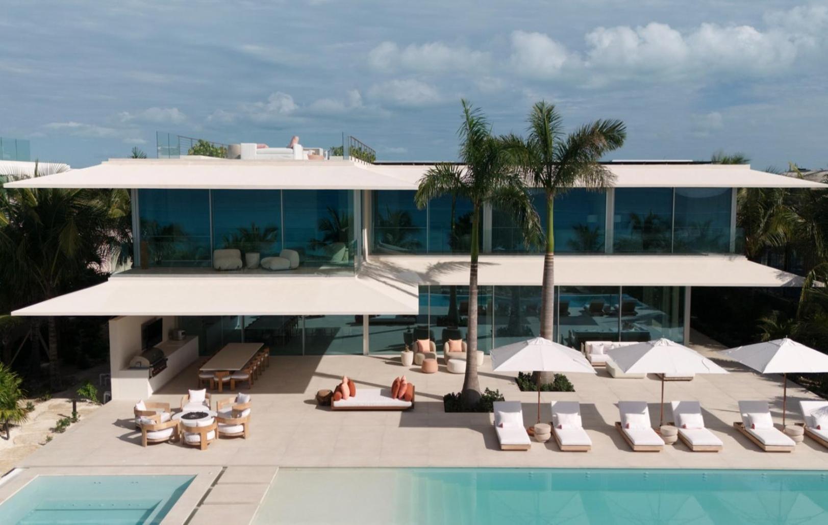 Enclave Grace Bay
