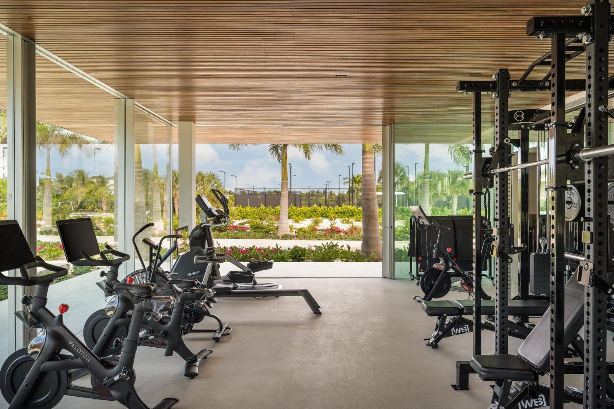 Enclave Resort