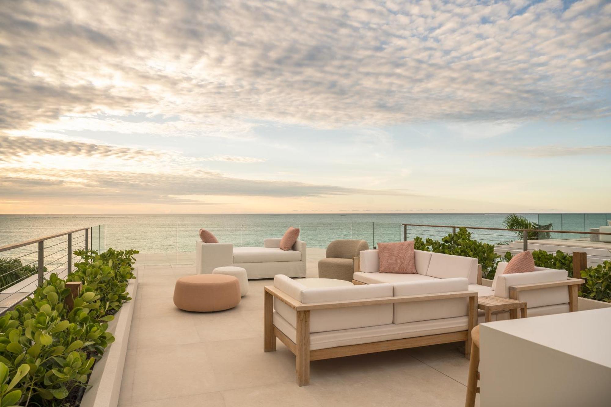 Resort Enclave