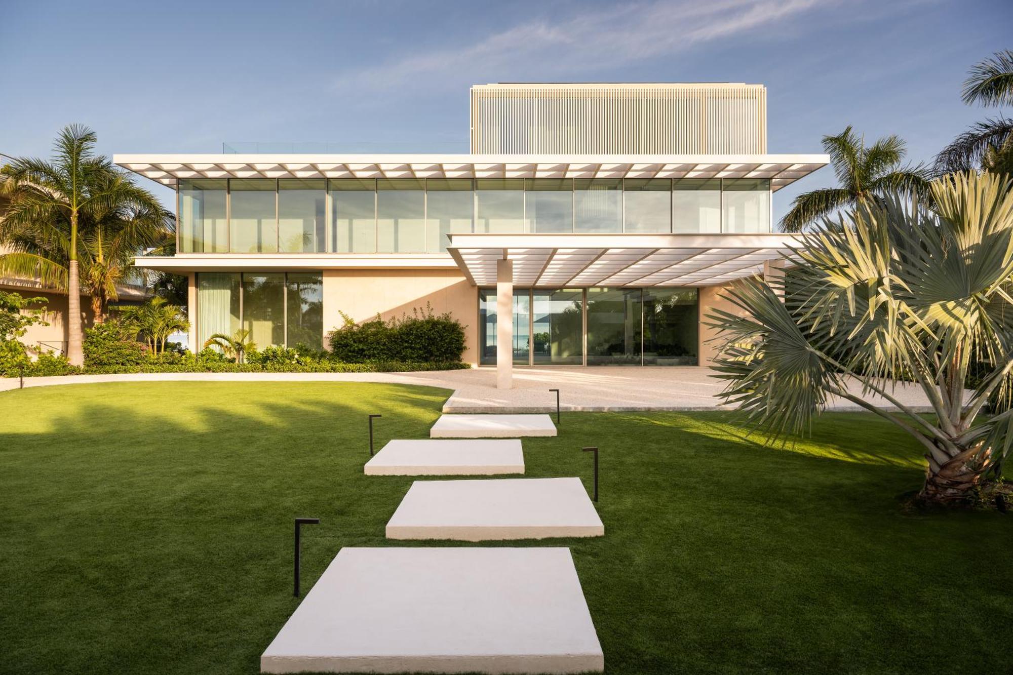 Resort Enclave Grace Bay