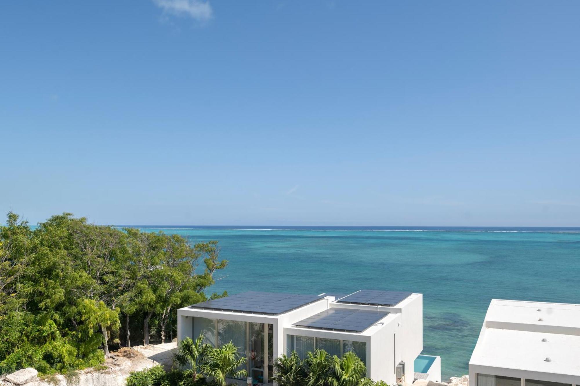 Enclave Grace Bay