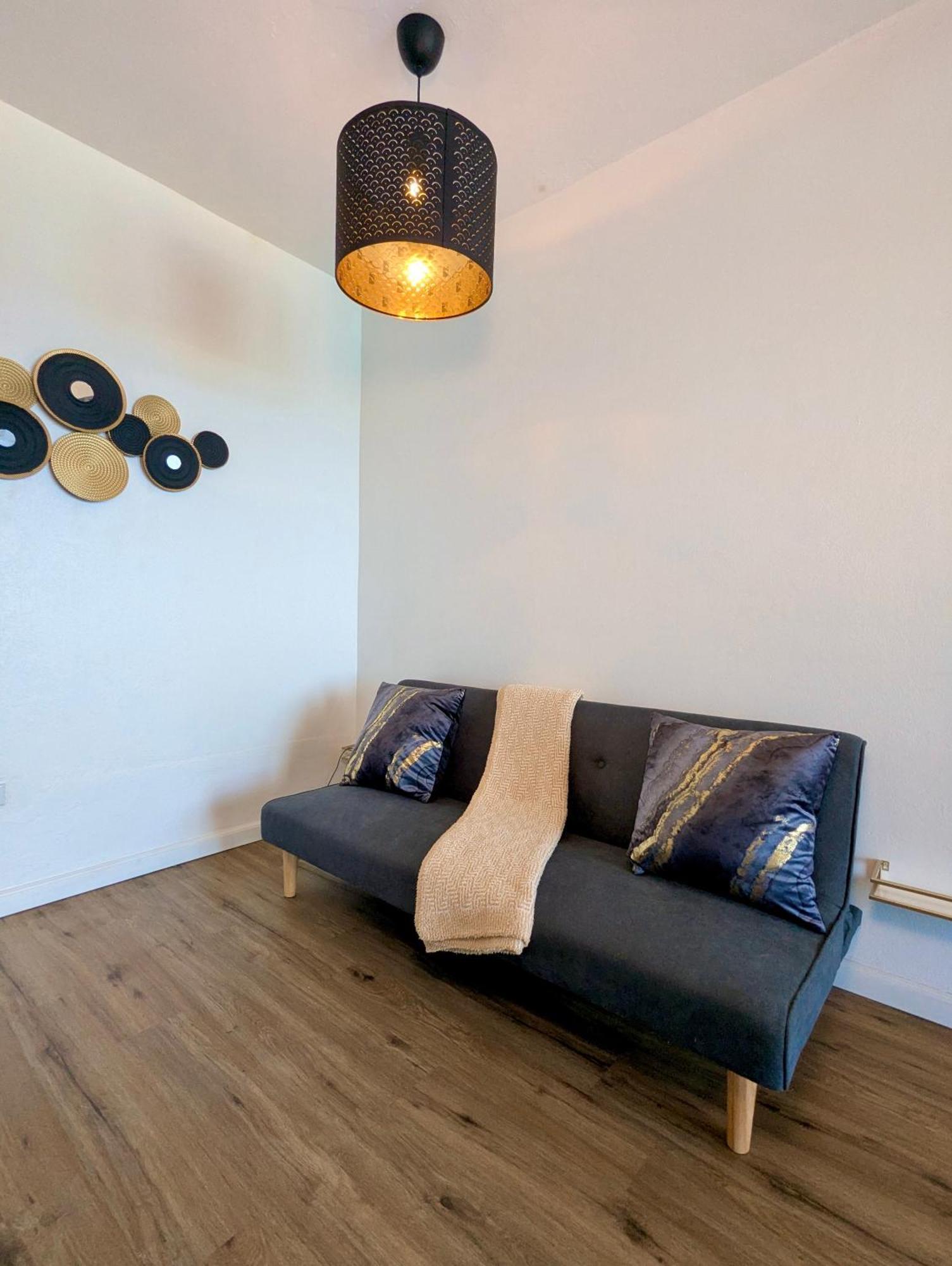 Apartment Modern Oceanfront Arecibo