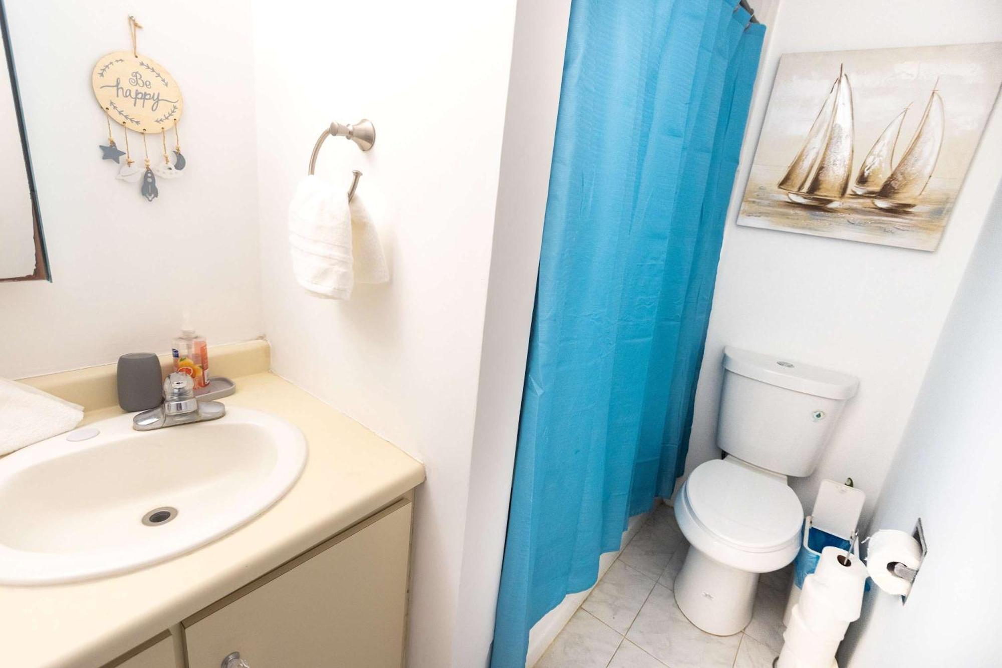 Chic 1br Retreat In Condado