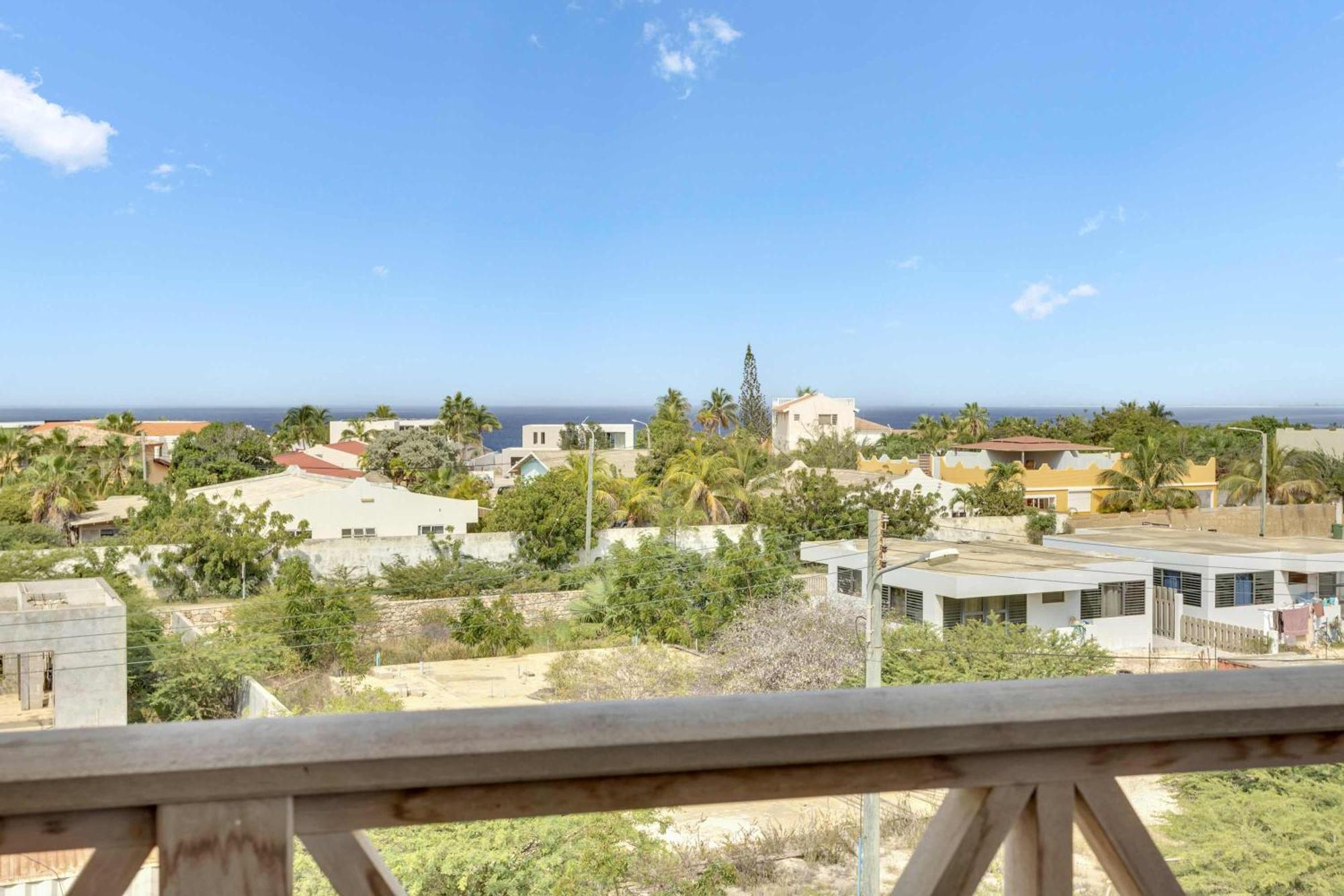 Apartment Sunset Breeze Penthouse With A View Towards The Sea *