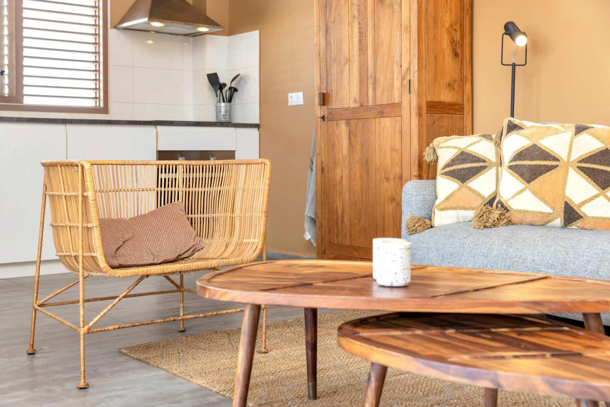 Sunset Breeze Penthouse With A View Towards The Sea Kralendijk (Bonaire)