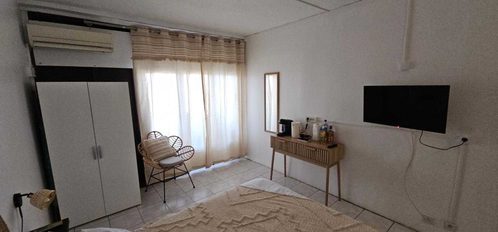 Aparthotel Paisible