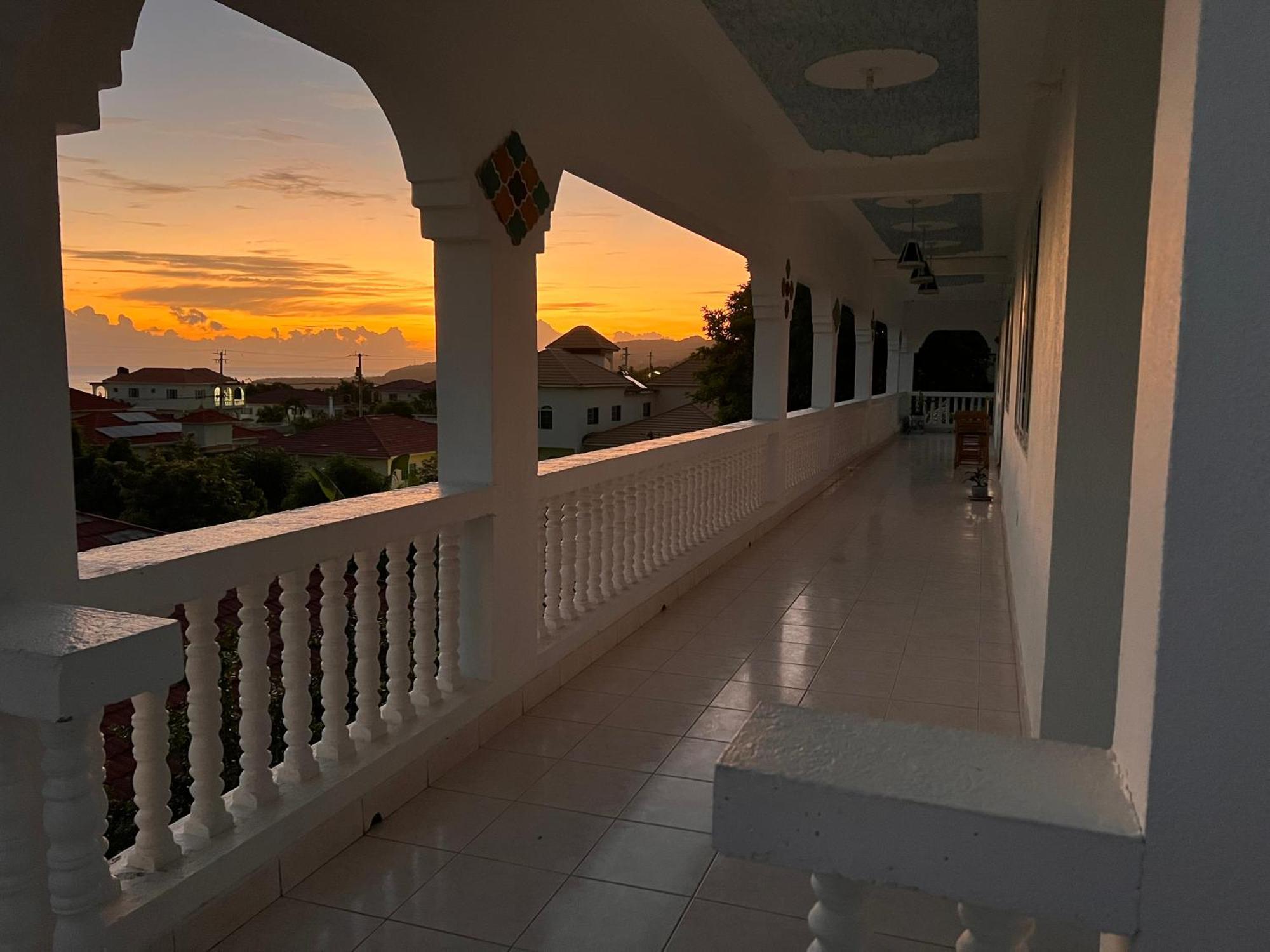 Homestay 428 Boutique Boscobel