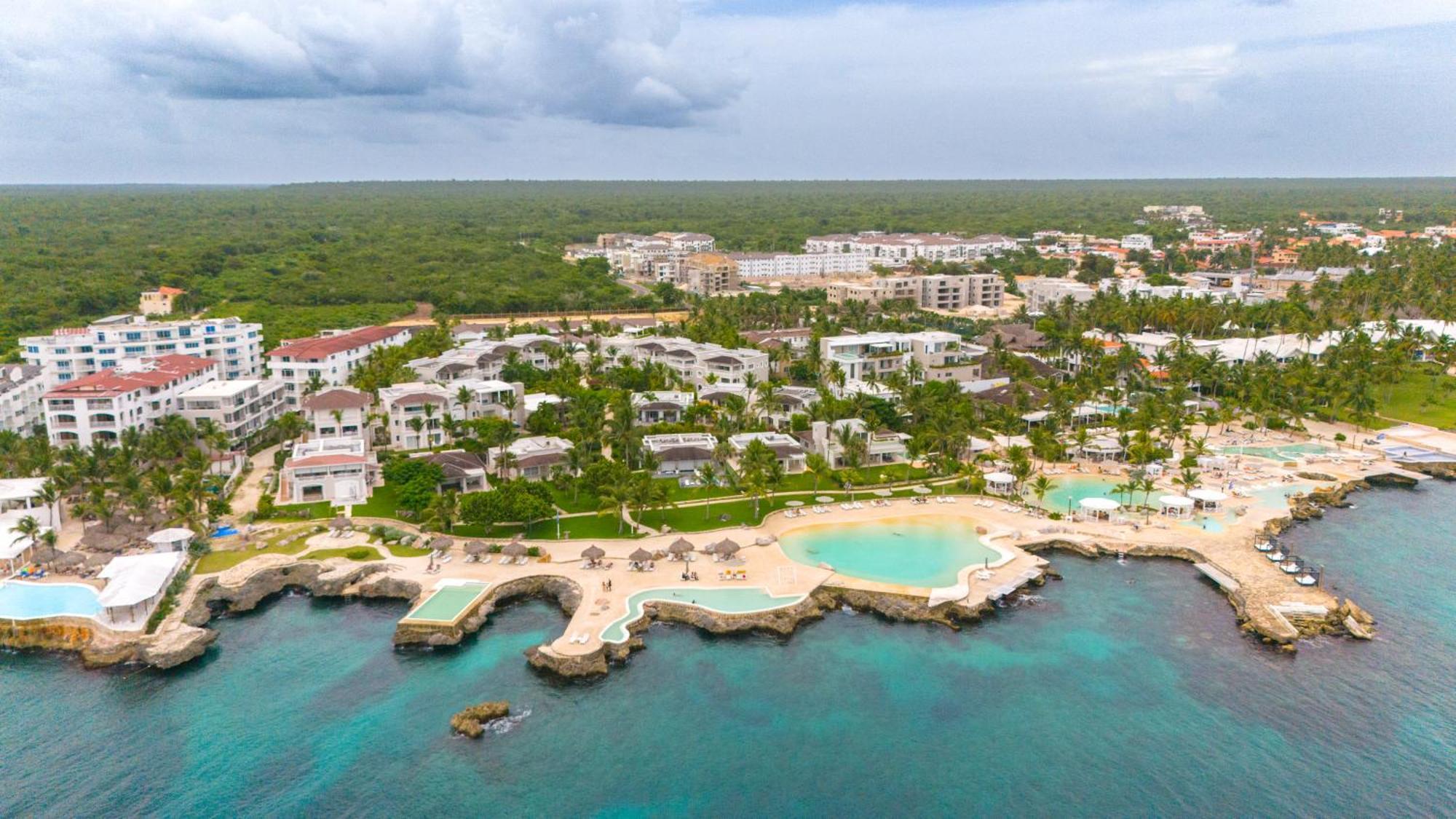 Tracadero Club & Holidays 5* Bayahibe