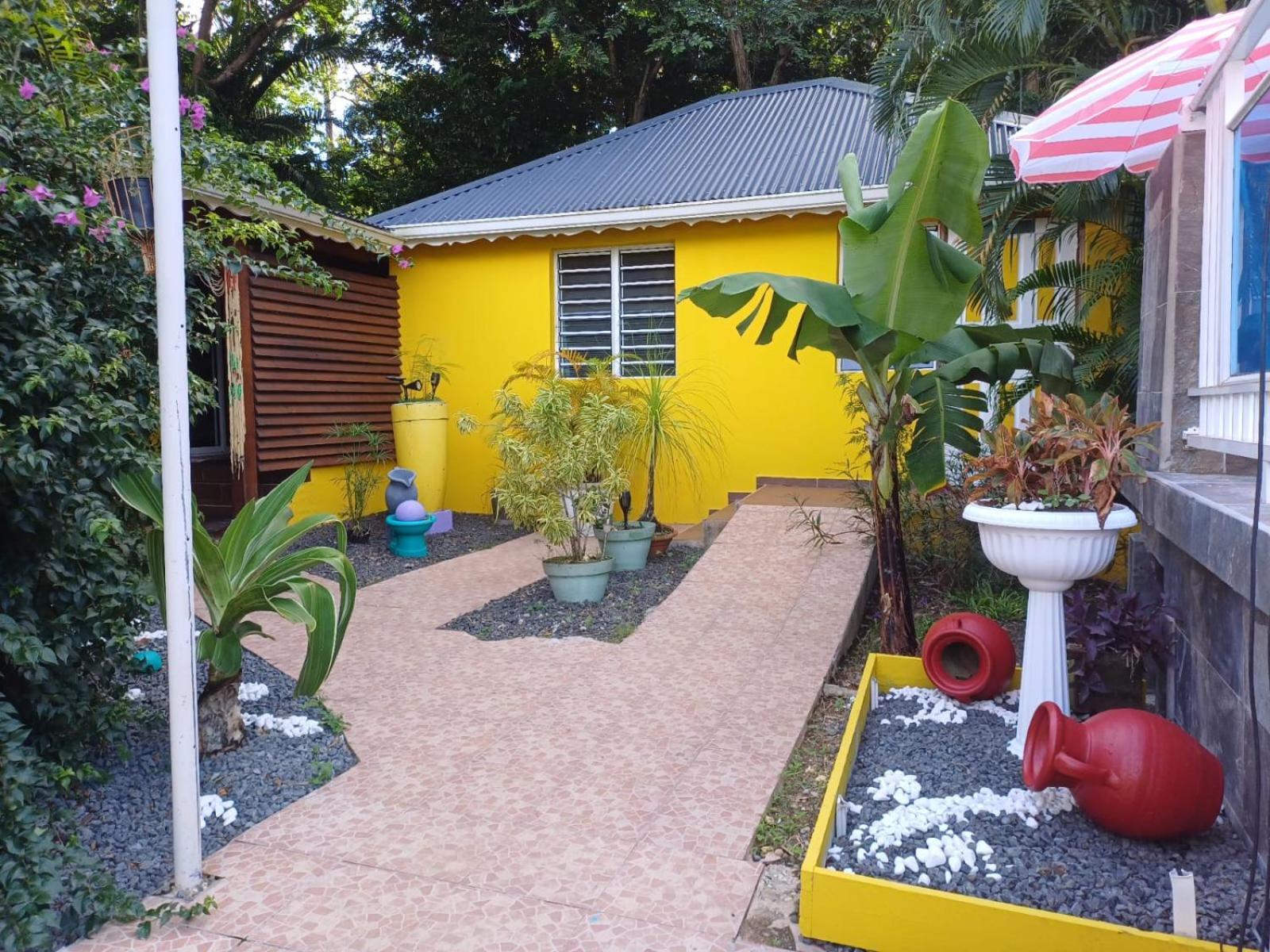 Au Sable D'or - - Wifi- Piscine *