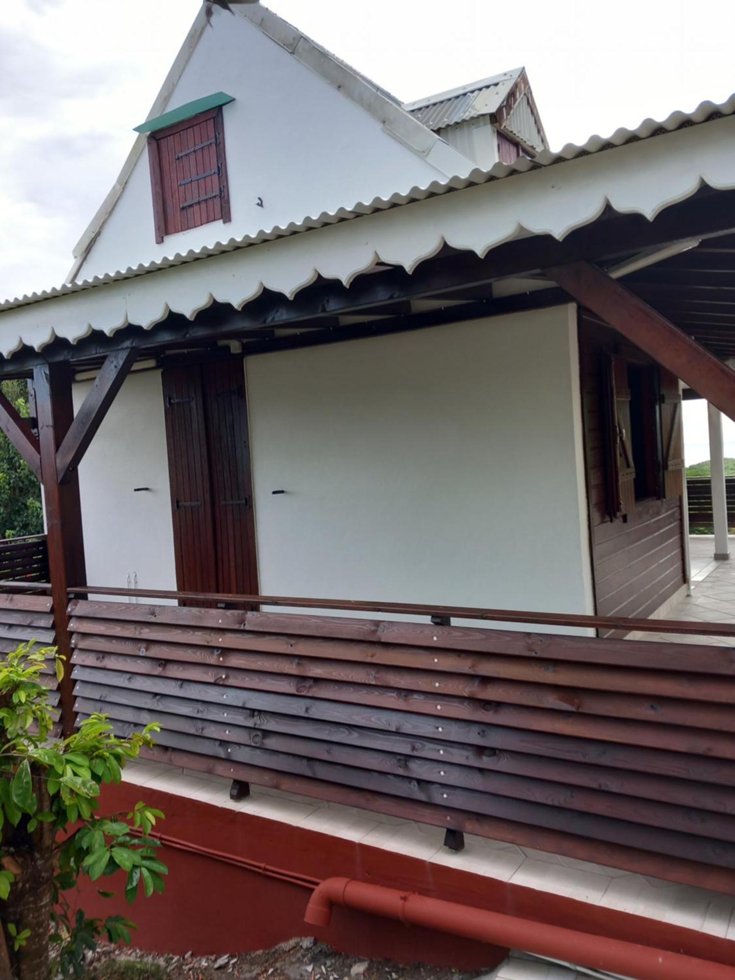 Location Bellevue - Corossol
