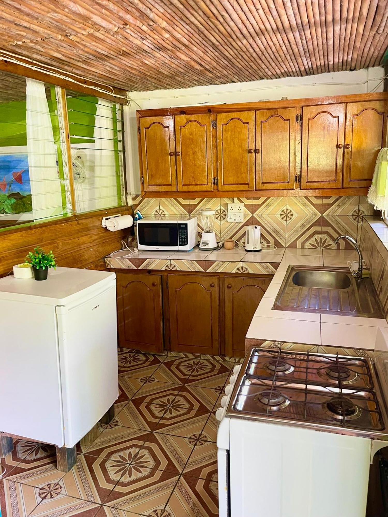 Country house Le Petit Paradis
