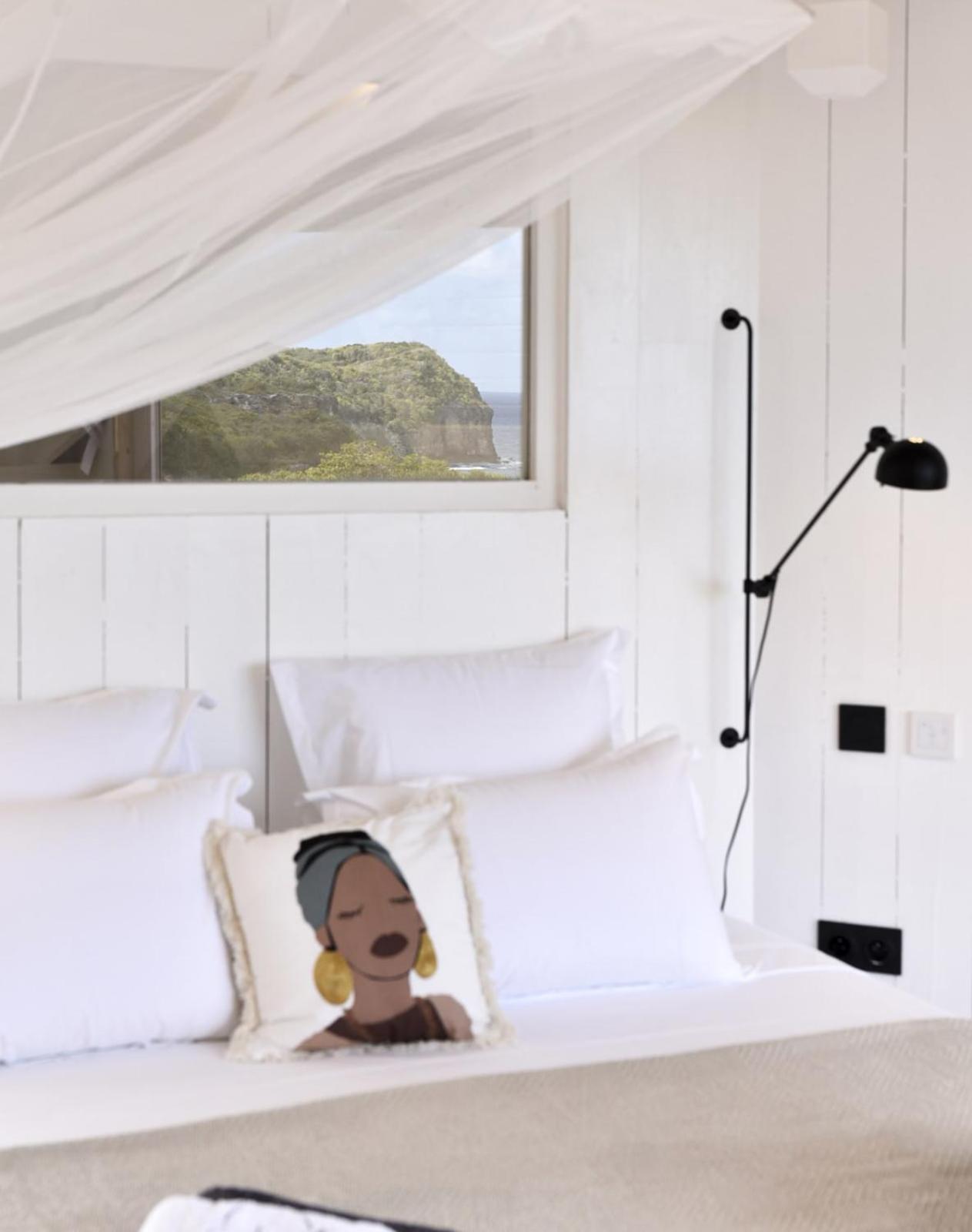 Calypso Villa