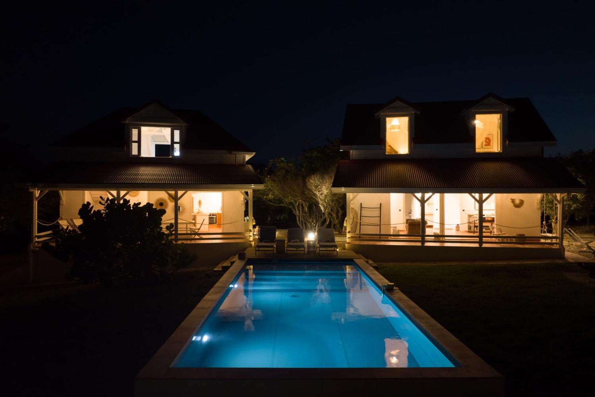 Villa Calypso *