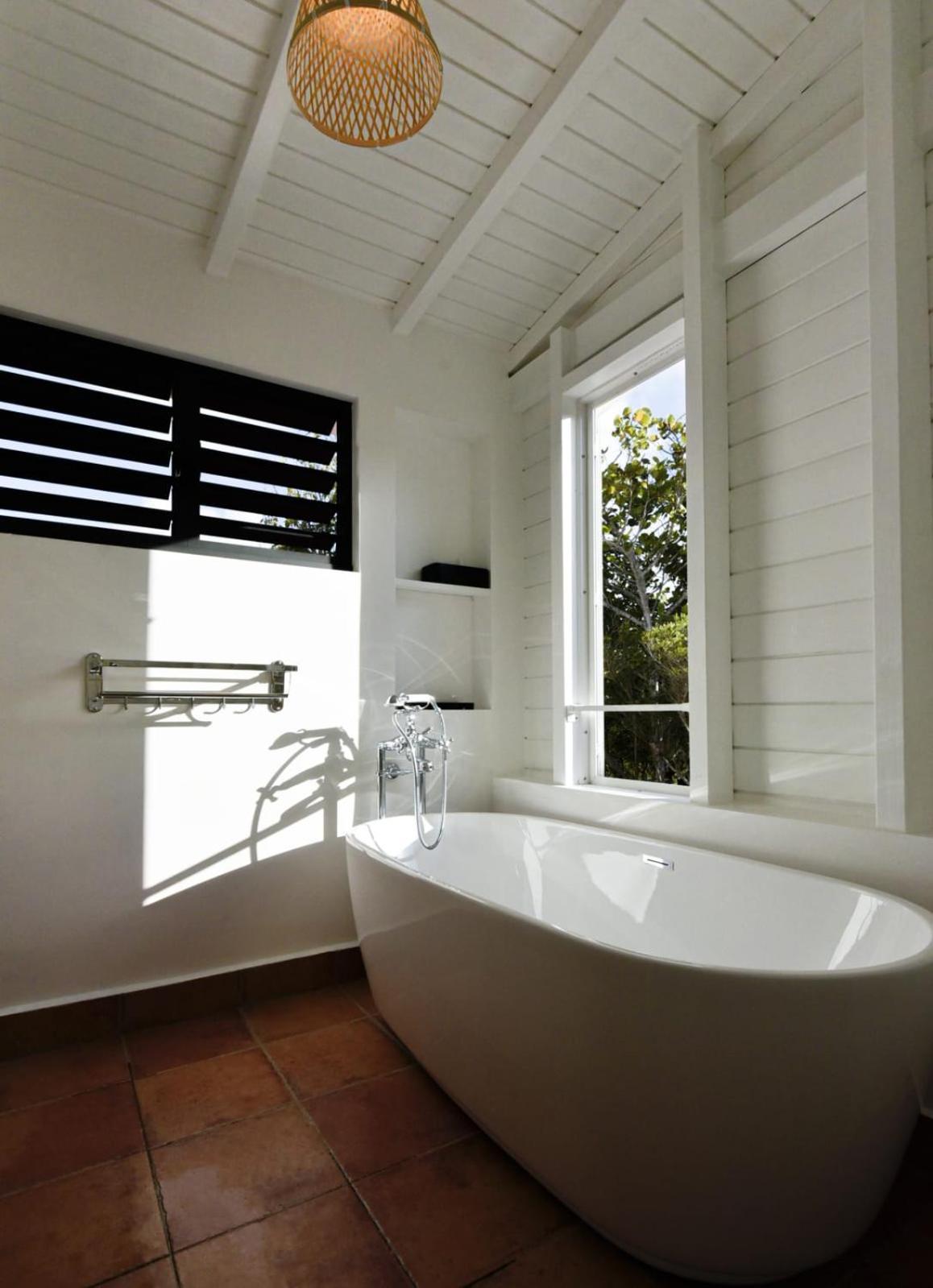 Calypso Villa