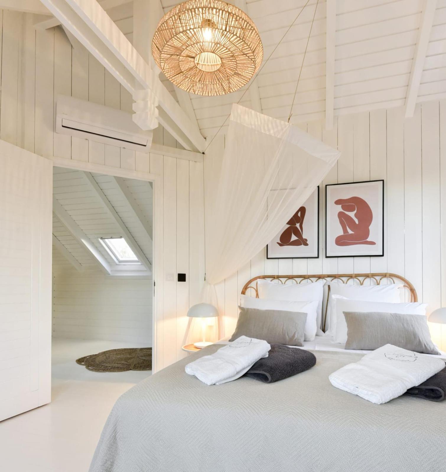 Villa Calypso